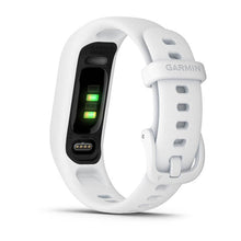 Športna Zapestnica GARMIN Vivosmart 5 Bela Črna - Shopper.si