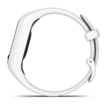 Športna Zapestnica GARMIN Vivosmart 5 Bela Črna - Shopper.si