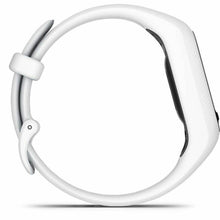 Športna Zapestnica GARMIN Vivosmart 5 Bela Črna - Shopper.si