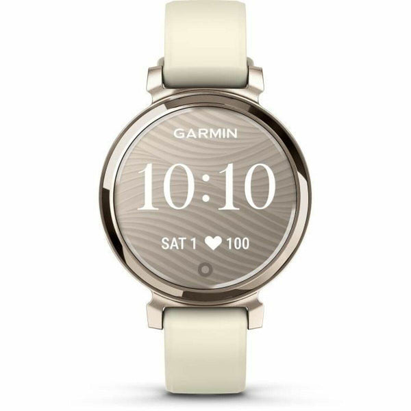 Ura moška GARMIN Lily 2 Zlat - Shopper.si