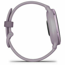 Ura moška GARMIN Vijolična Škrtlatna - Shopper.si