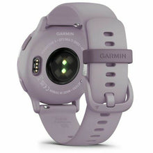 Ura moška GARMIN Vijolična Škrtlatna - Shopper.si