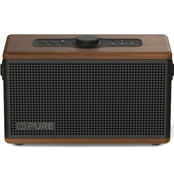 Zvočnik BLuetooth Prenosni Pure 254374 - Shopper.si