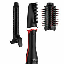 Električni Keramični Grelnik Revlon RVDR5333E Črna 1100 W - Shopper.si