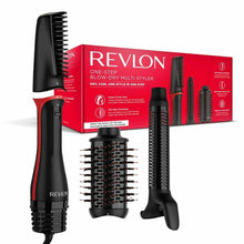 Električni Keramični Grelnik Revlon RVDR5333E Črna 1100 W - Shopper.si