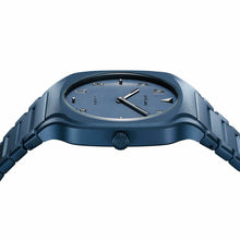 Ura moška D1 Milano GALAXY BLUE (Ø 37 mm) - Shopper.si