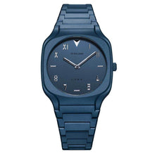 Ura moška D1 Milano GALAXY BLUE (Ø 37 mm) - Shopper.si