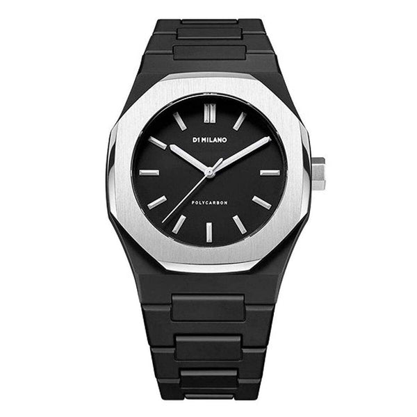 Ura moška D1 Milano MOONGLADE (Ø 40,5 mm) - Shopper.si