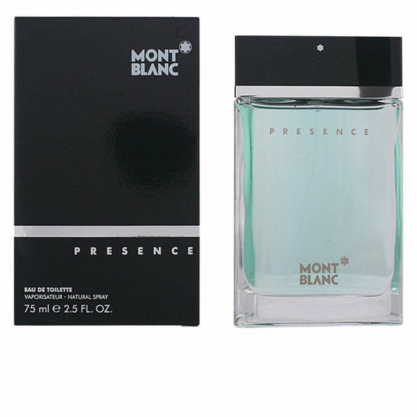 Moški parfum Montblanc 126630 EDT 75 ml - Shopper.si