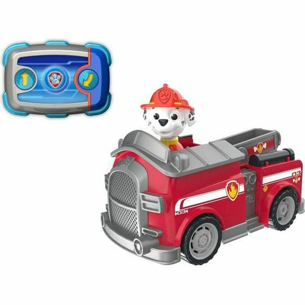 Avto na daljinsko upravljanje The Paw Patrol - Shopper.si