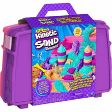 Komplet za oblikovanje Spin Master Kinetic Sand - Shopper.si