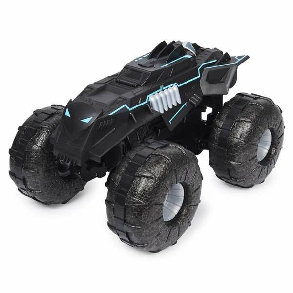 Avto na daljinsko upravljanje Batman All Terrain Batmobile - Shopper.si