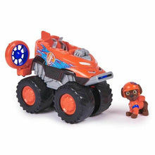 Playset The Paw Patrol Zuma (4 kosov) - Shopper.si