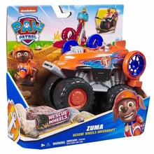 Playset The Paw Patrol Zuma (4 kosov) - Shopper.si