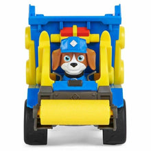Tovornjak The Paw Patrol BENJI Ruben & Company Modra - Shopper.si