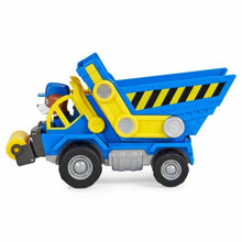 Tovornjak The Paw Patrol BENJI Ruben & Company Modra - Shopper.si