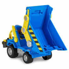 Tovornjak The Paw Patrol BENJI Ruben & Company Modra - Shopper.si