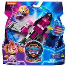 Igralni komplet Vozni park The Paw Patrol Liki Roza - Shopper.si