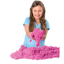 Kinetični pesek Spin Master Kinetic Sand - Shopper.si