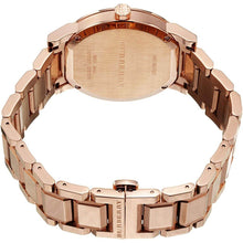 Ura ženska Burberry BU9104 (Ø 26 mm) - Shopper.si