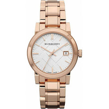 Ura ženska Burberry BU9104 (Ø 26 mm) - Shopper.si