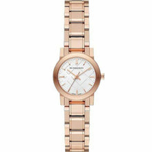 Ura ženska Burberry BU9204 (Ø 26 mm) - Shopper.si