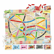 Namizna igra Asmodee - Shopper.si