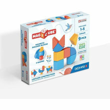Kocke Geomag Magicube 208 - Shopper.si