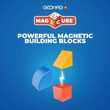 Kocke Geomag Magicube 208 - Shopper.si