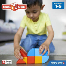 Kocke Geomag Magicube 208 - Shopper.si
