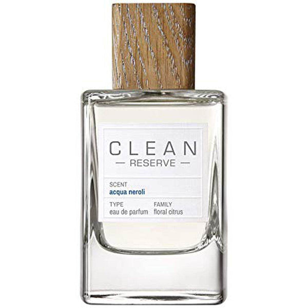 Unisex parfum Clean Acqua Neroli EDP 100 ml - Shopper.si
