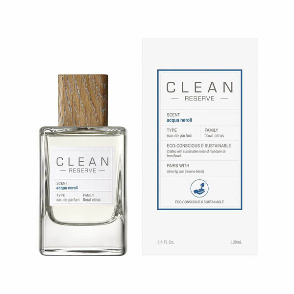 Ženski parfum Clean EDP - Shopper.si