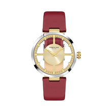 Ura ženska Kenneth Cole 10022539B (Ø 36 mm) - Shopper.si