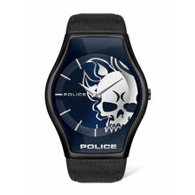 Ura moška Police PEWJA2002302 (Ø 45 mm) - Shopper.si