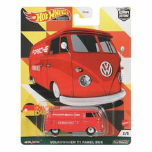 Igrača avto Car Culture Hot Wheels Kovina - Shopper.si
