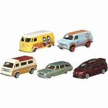 Igrača avto Car Culture Hot Wheels Kovina - Shopper.si