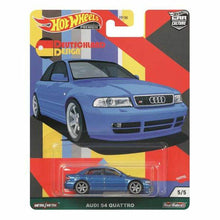 Igrača avto Car Culture Hot Wheels Kovina - Shopper.si