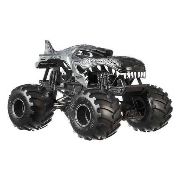 Avto Monster Jam Mattel 1:24 - Shopper.si