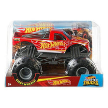 Avto Monster Jam Mattel 1:24 - Shopper.si