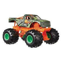 Avto Monster Jam Mattel 1:24 - Shopper.si