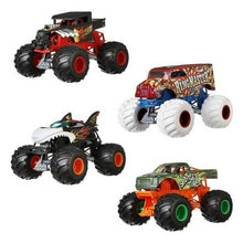 Avto Monster Jam Mattel 1:24 - Shopper.si