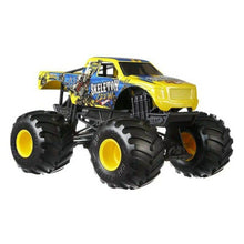 Avto Monster Jam Mattel 1:24 - Shopper.si