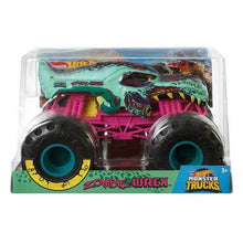 Avto Monster Jam Mattel 1:24 - Shopper.si