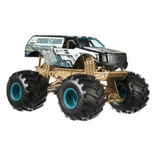 Avto Monster Jam Mattel 1:24 - Shopper.si