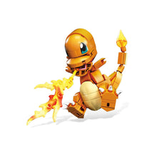 Kocke Pokémon Pokémon Salameche to build 180 Kosi - Shopper.si