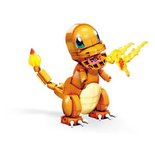 Kocke Pokémon Pokémon Salameche to build 180 Kosi - Shopper.si
