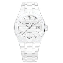 Ura moška Maurice Lacroix AI6007-CRM72-130-7 - Shopper.si