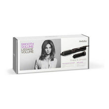 Električna krtača AS82E Babyliss AS82E Električno (2 kosov) 800W (3 pcs) - Shopper.si