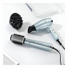 Sušilnik za Lase Babyliss D773DE 2100 W Modra Metalni - Shopper.si