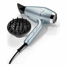 Sušilnik za Lase Babyliss D773DE 2100 W Modra Metalni - Shopper.si